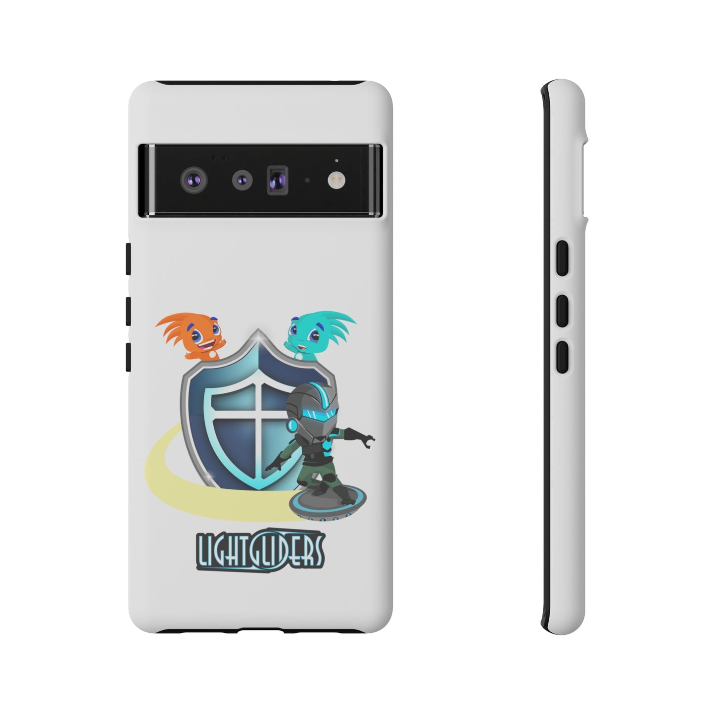 Phone Case - Tough