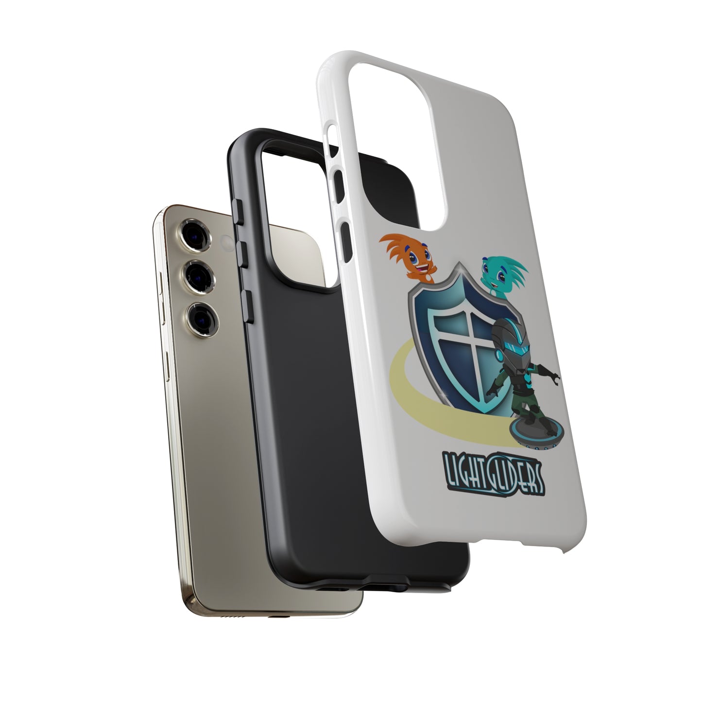 Phone Case - Tough