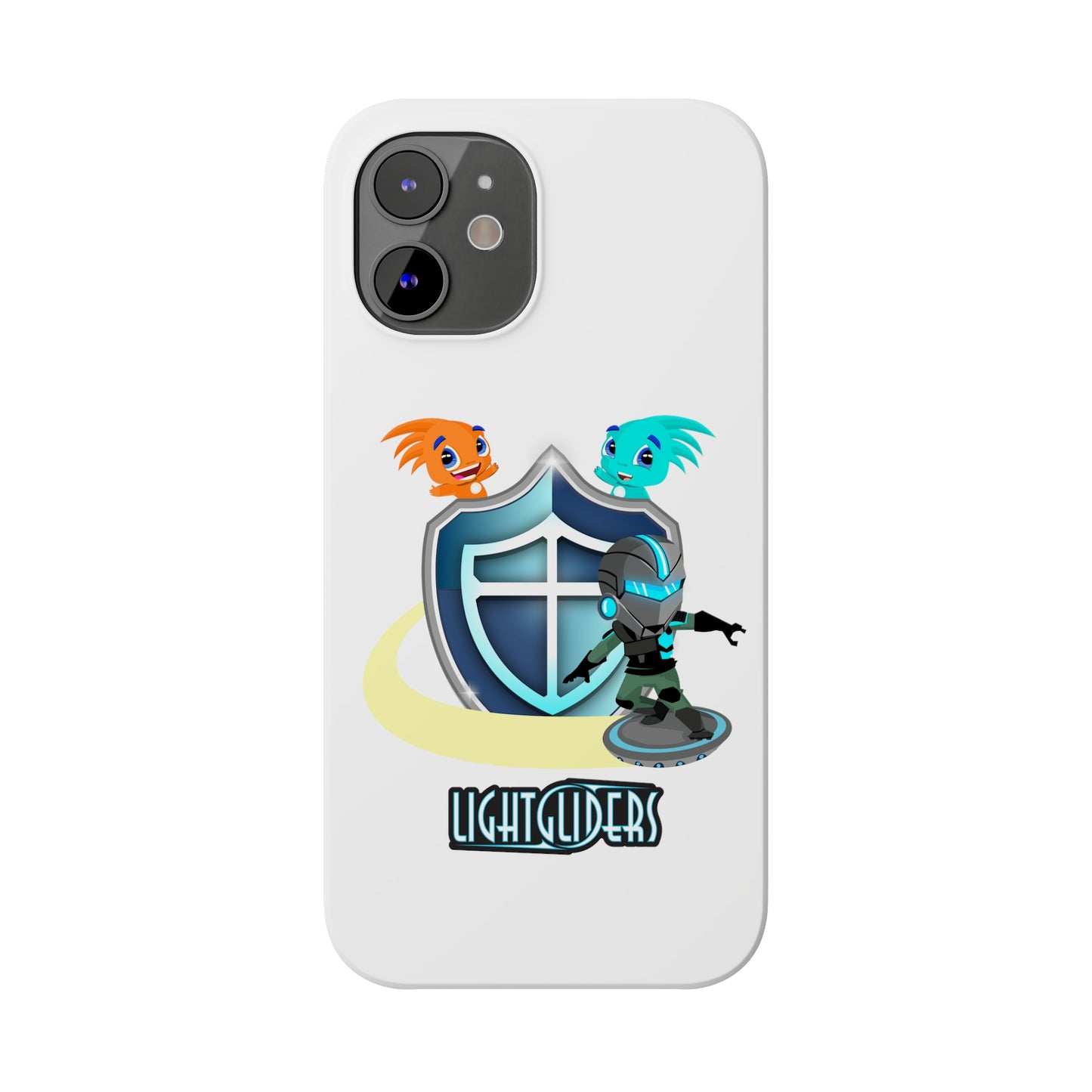 Phone Cases - Slim