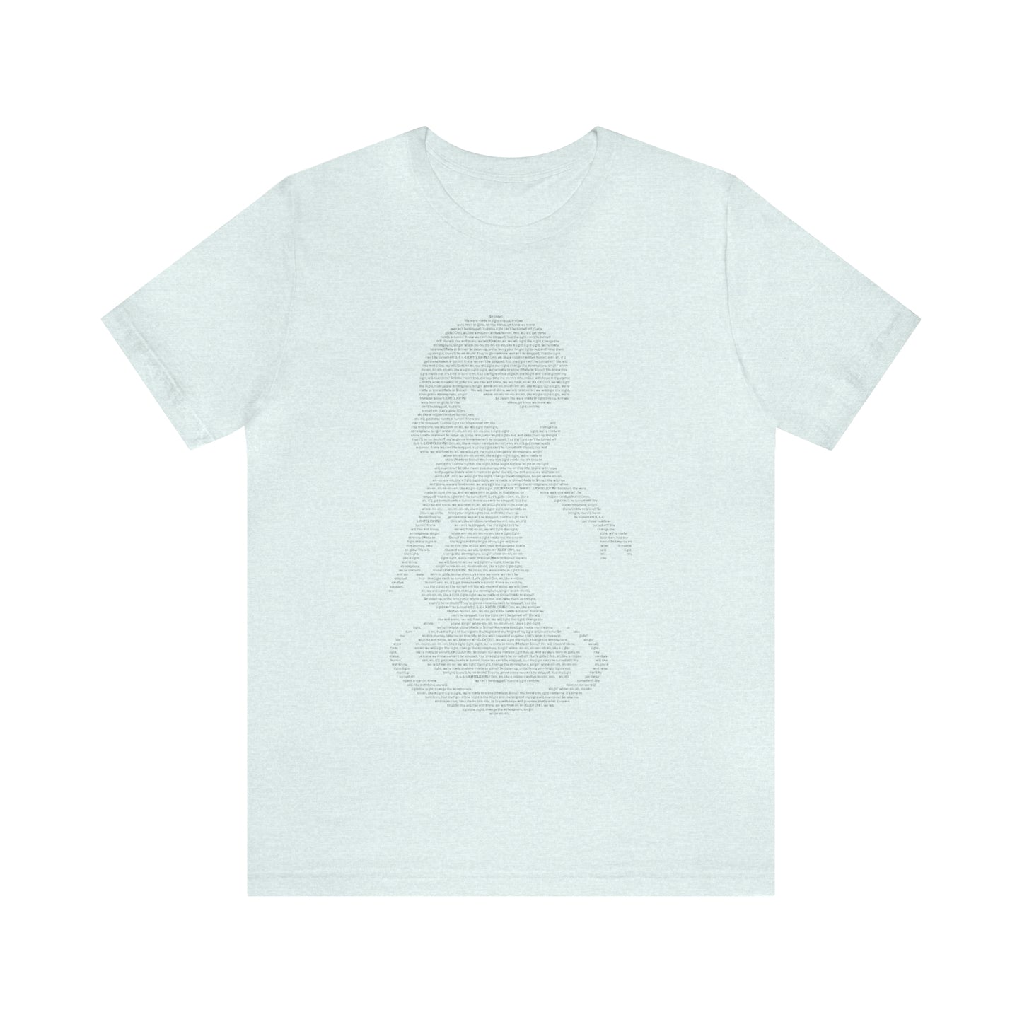 Lightglider Adult Tee