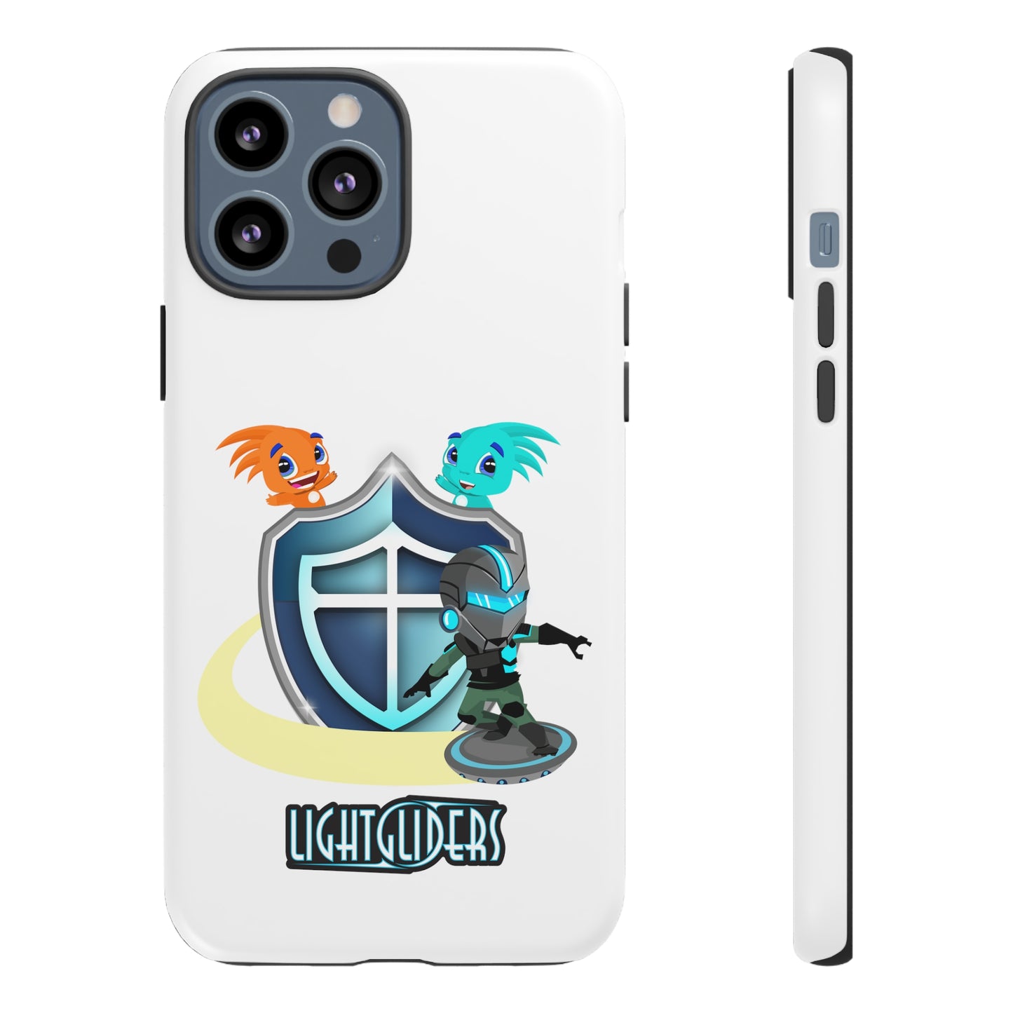 Phone Case - Tough