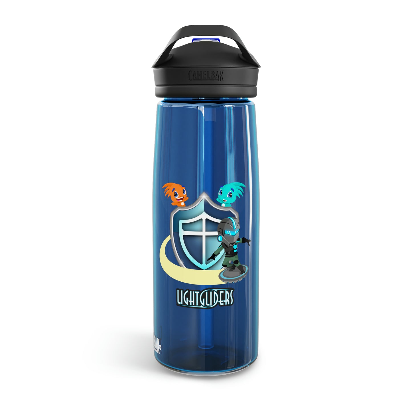 CamelBak Eddy® Water Bottle, 20oz\25oz