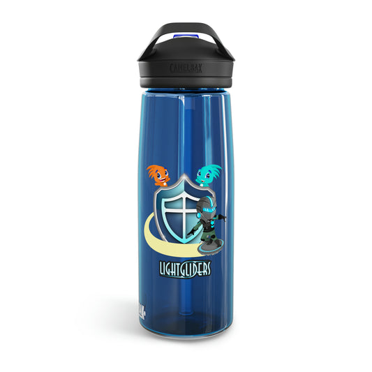 CamelBak Eddy®  Water Bottle, 20oz\25oz
