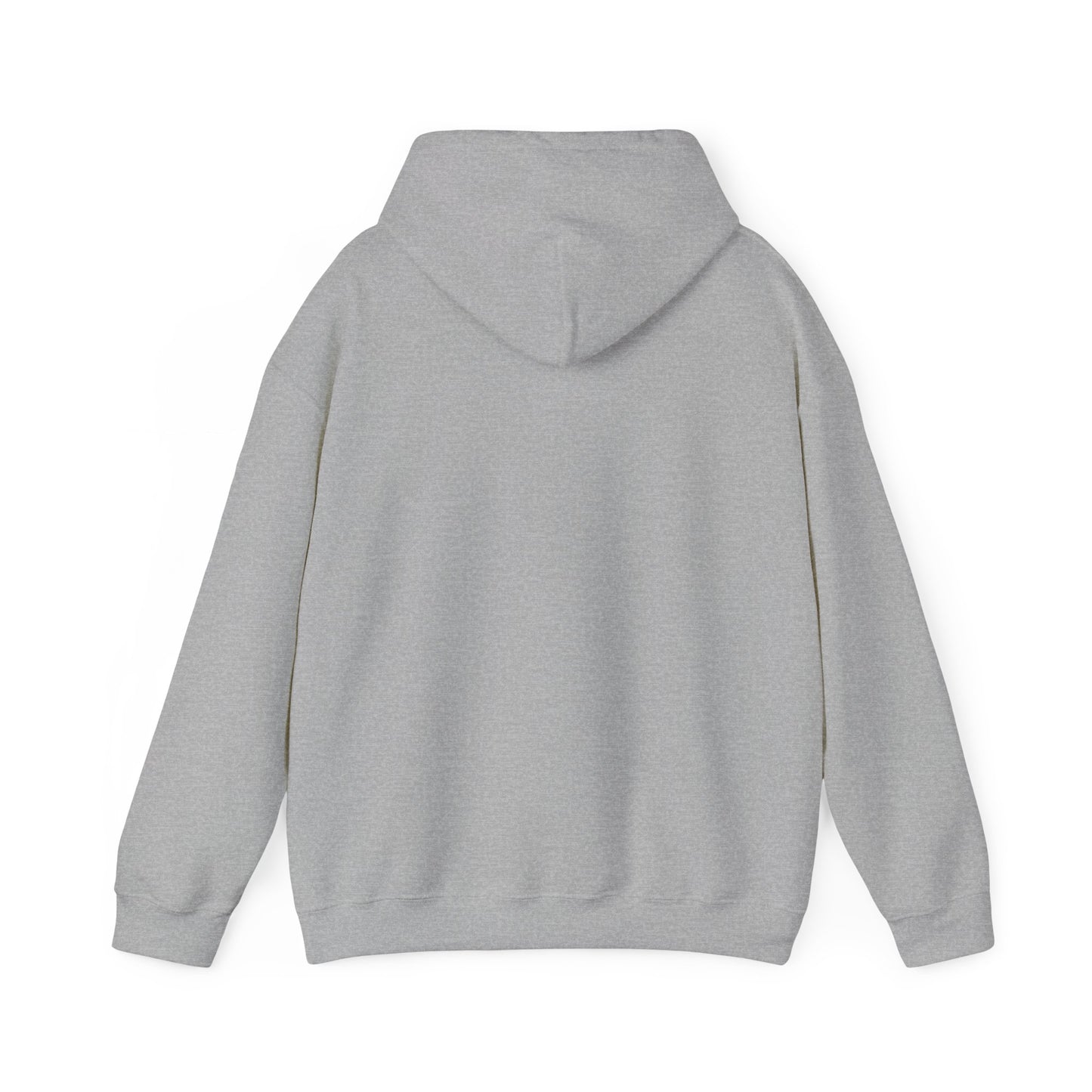 Lightgliders Made to Shine — Hooded Sweatshirt — Unisex Heavy Blend™