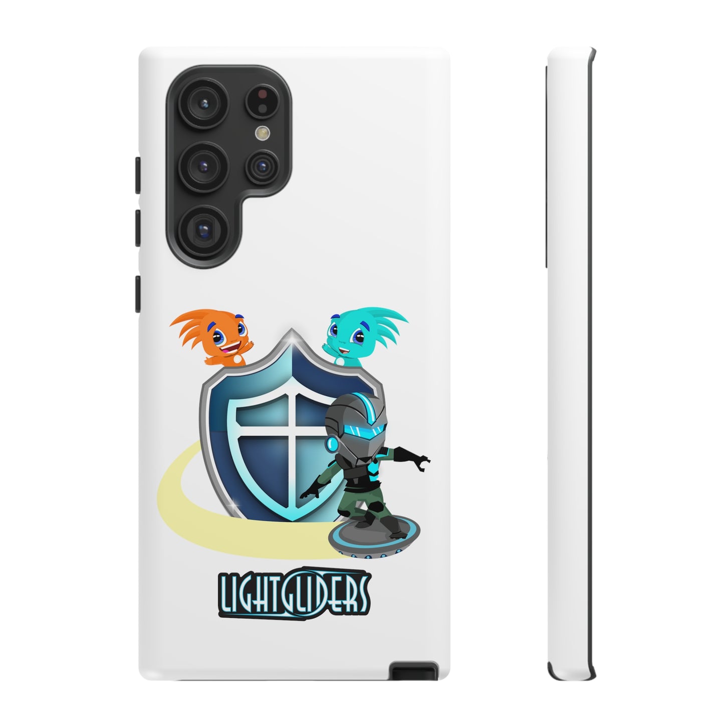 Phone Case - Tough