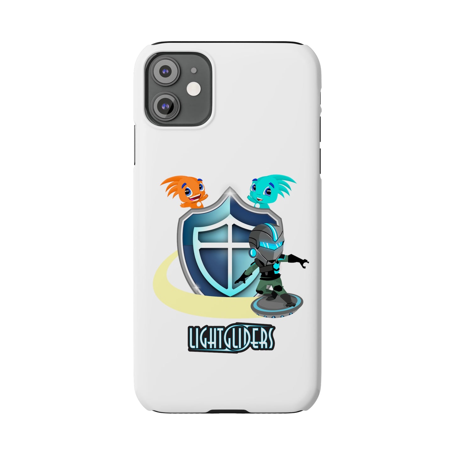 Phone Cases - Slim