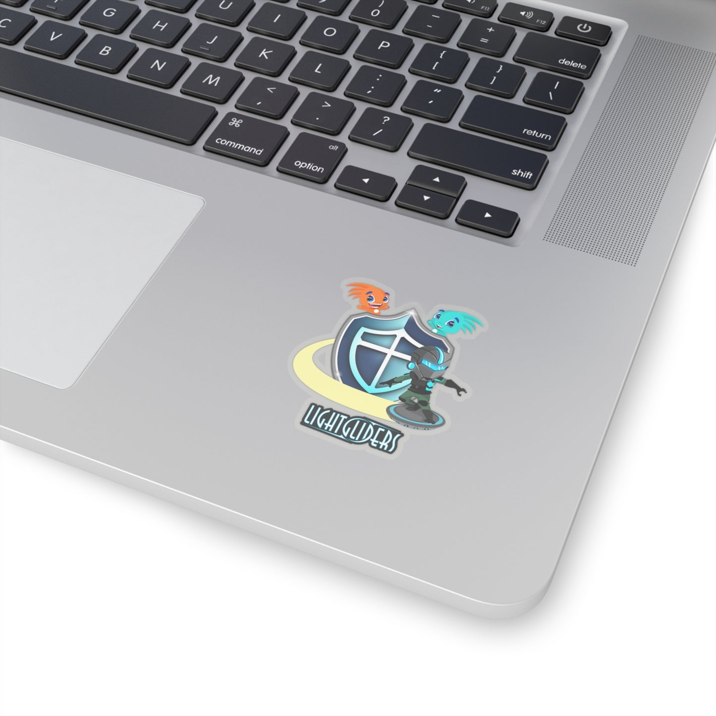 Lightgliders Sticker