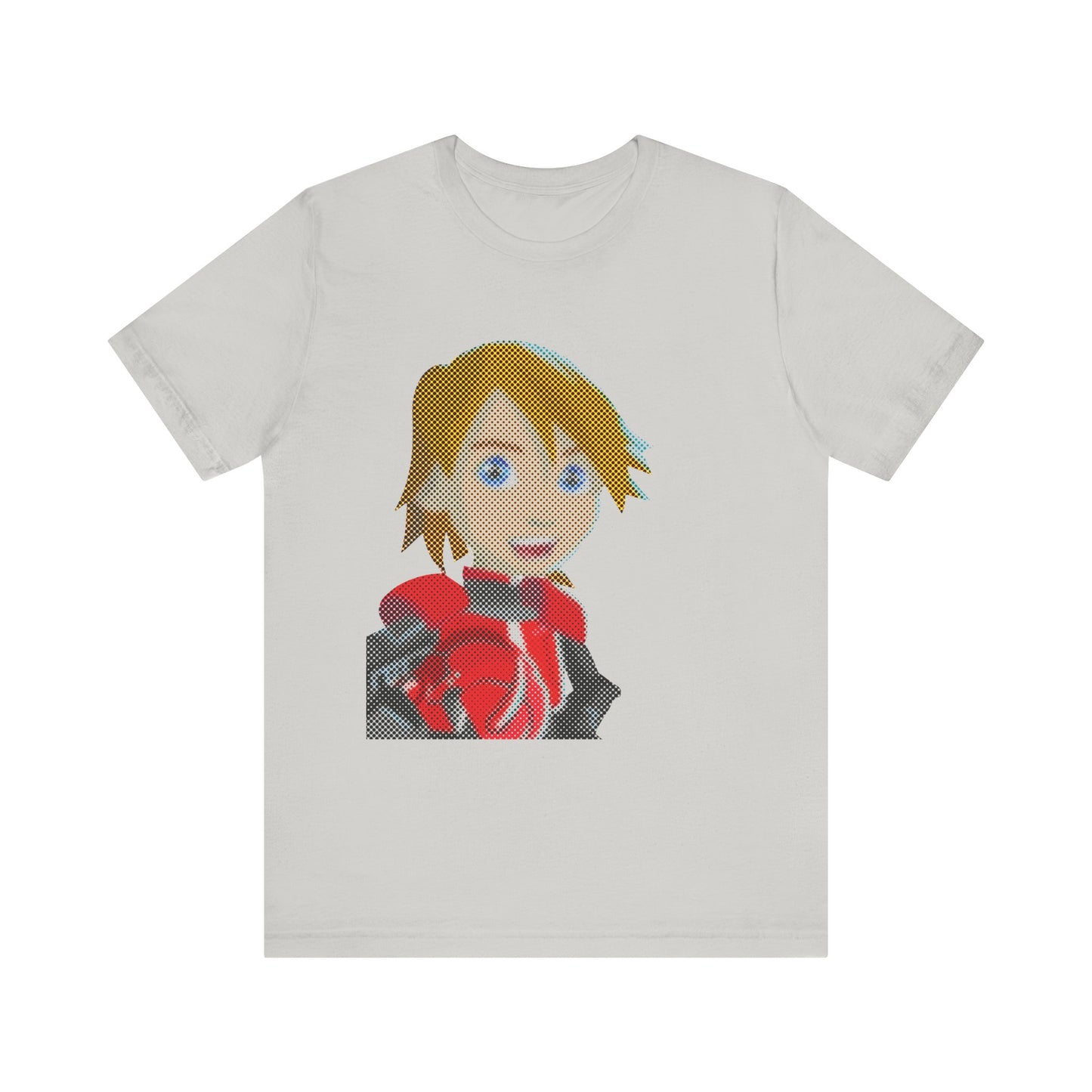 Bryce Adult Tee