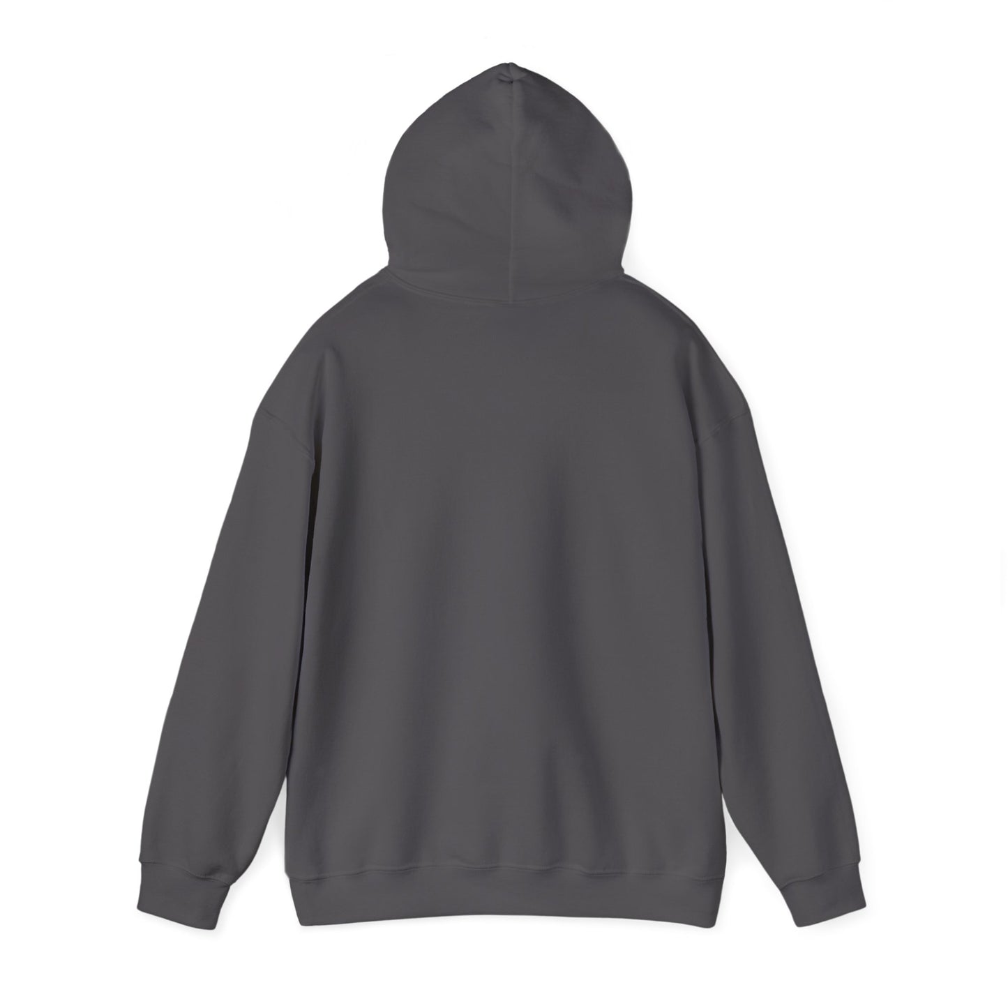 Lightgliders Made to Shine — Hooded Sweatshirt — Unisex Heavy Blend™