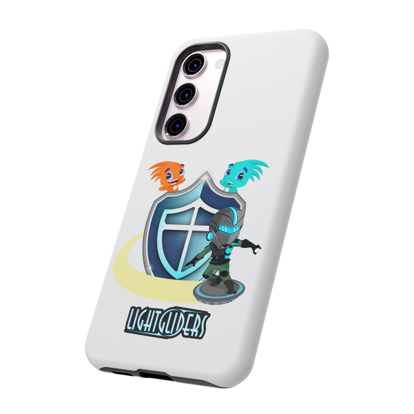 Phone Case - Tough