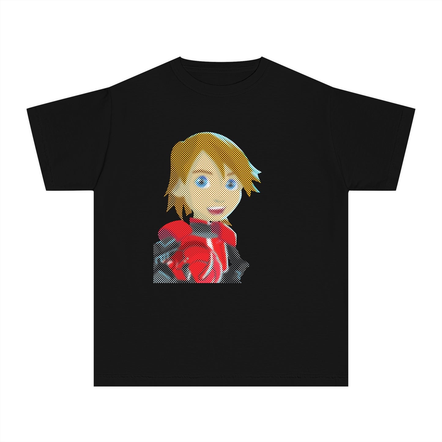 Bryce Comfort Colors Youth Tee