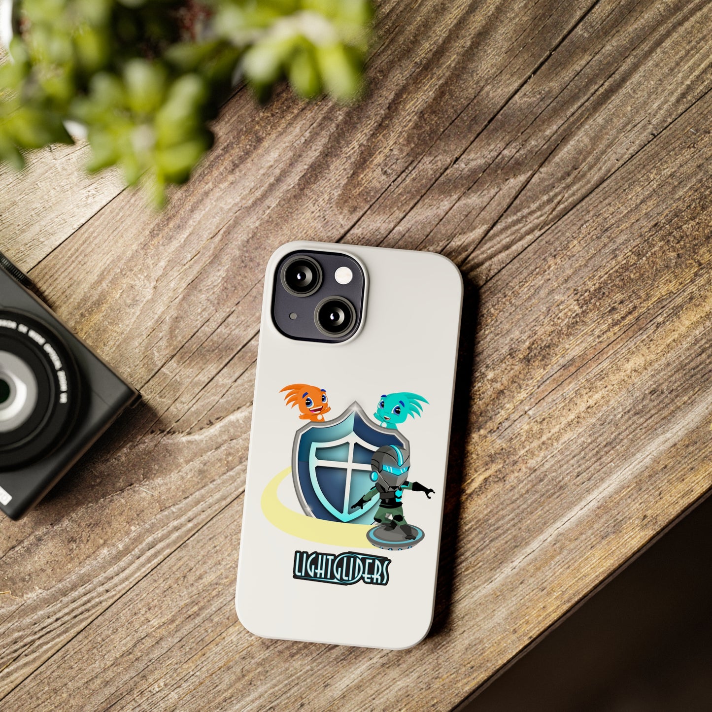Phone Cases - Slim