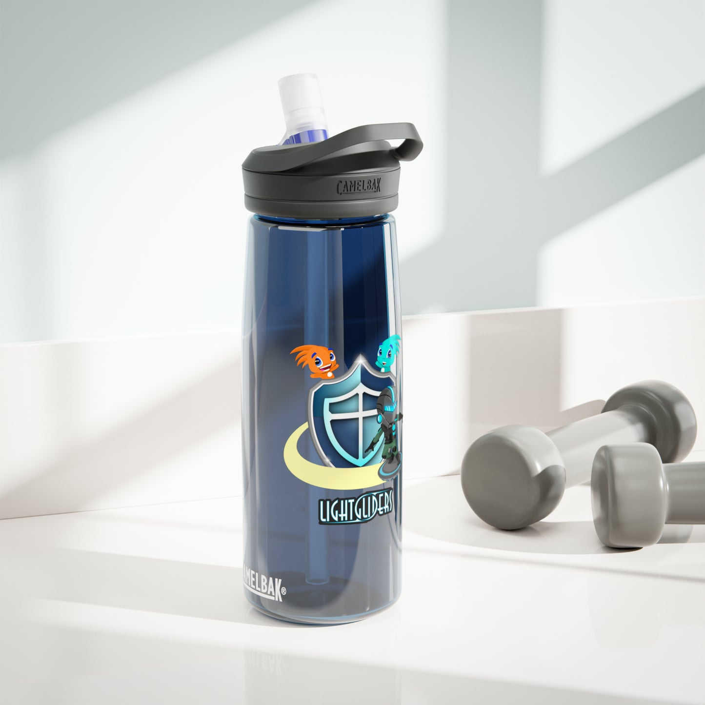 CamelBak Eddy® Water Bottle, 20oz\25oz