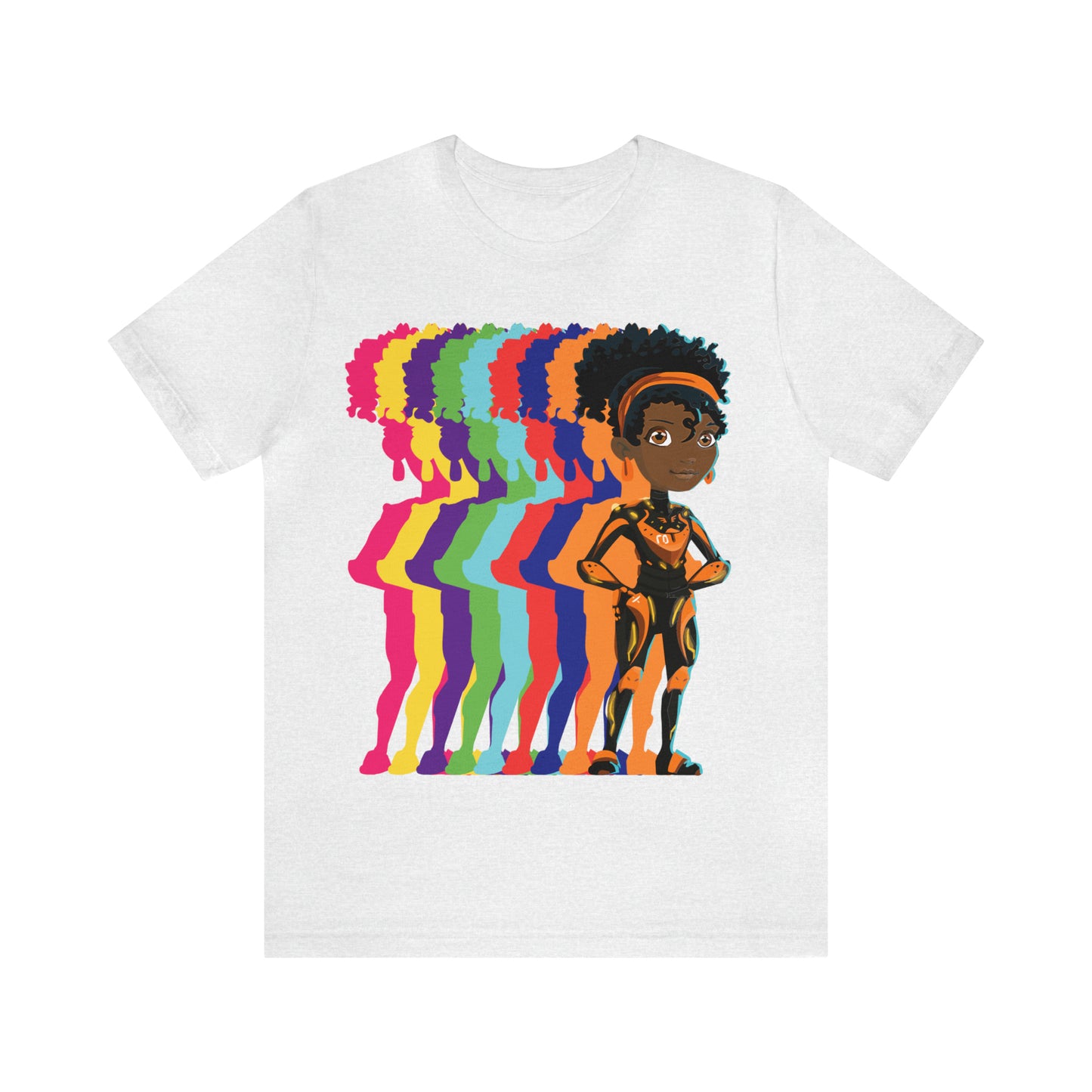 Tambika Adult Tee