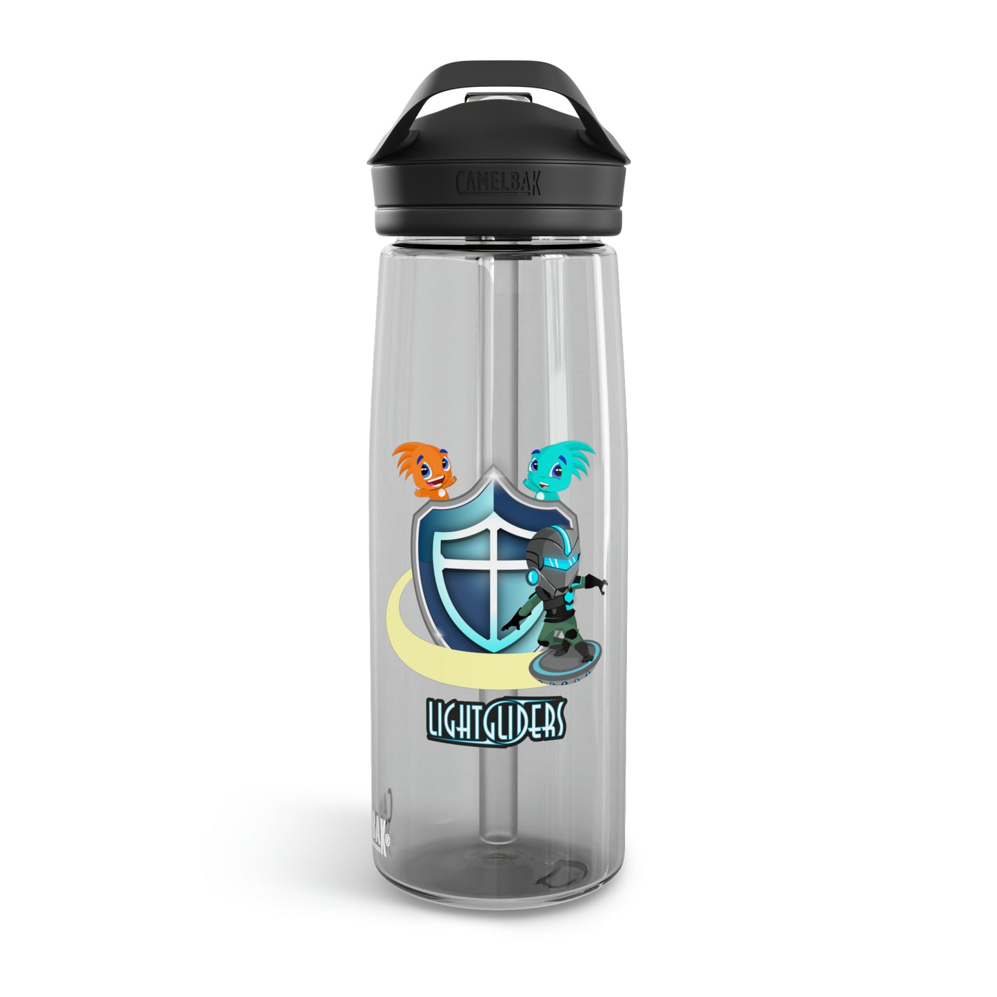 CamelBak Eddy® Water Bottle, 20oz\25oz