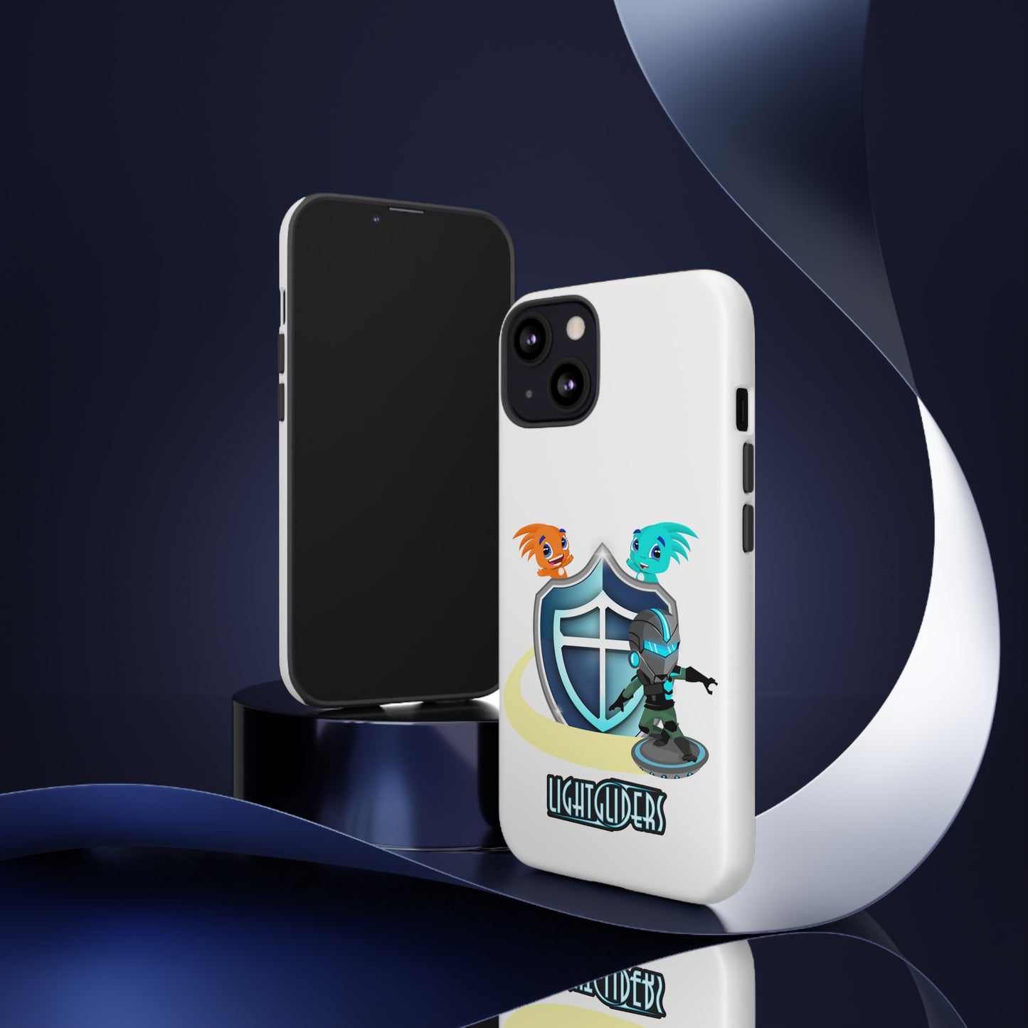 Phone Case - Tough