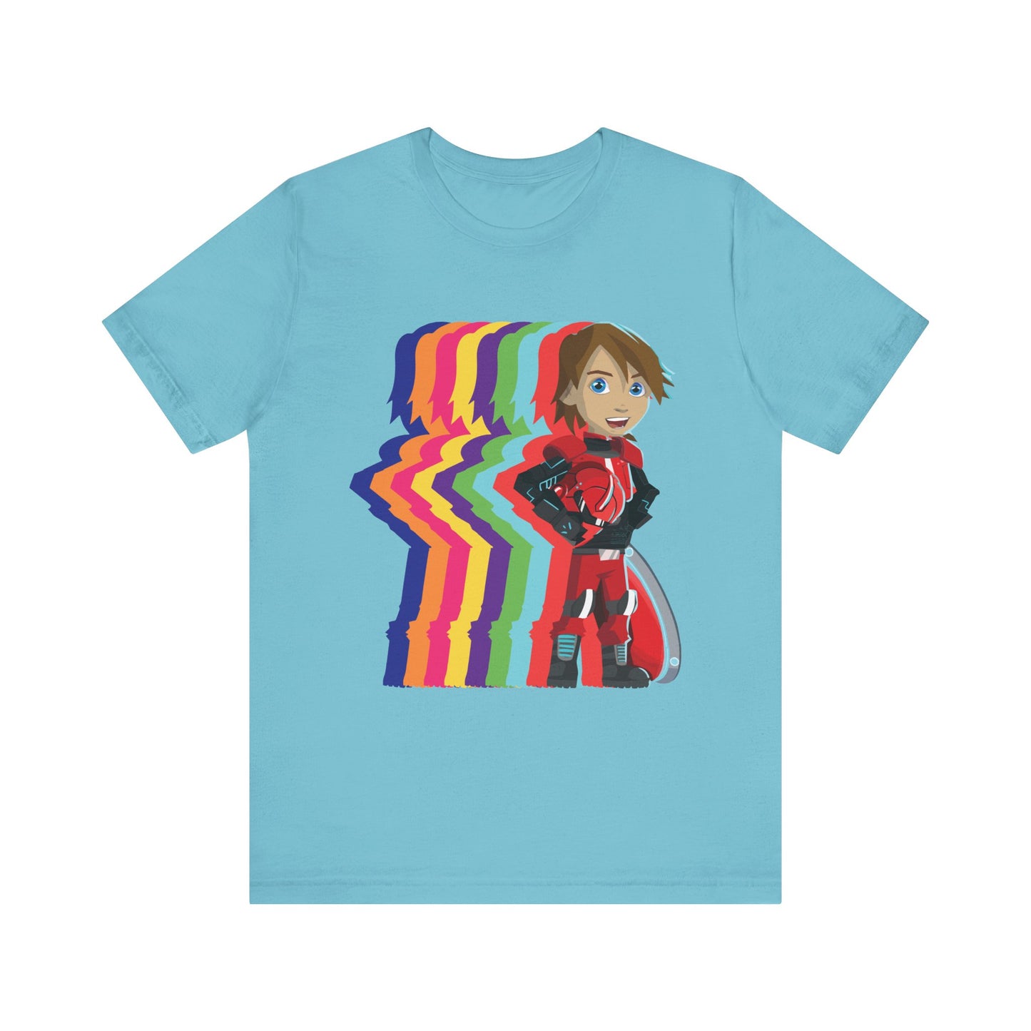 Bryce Adult Tee