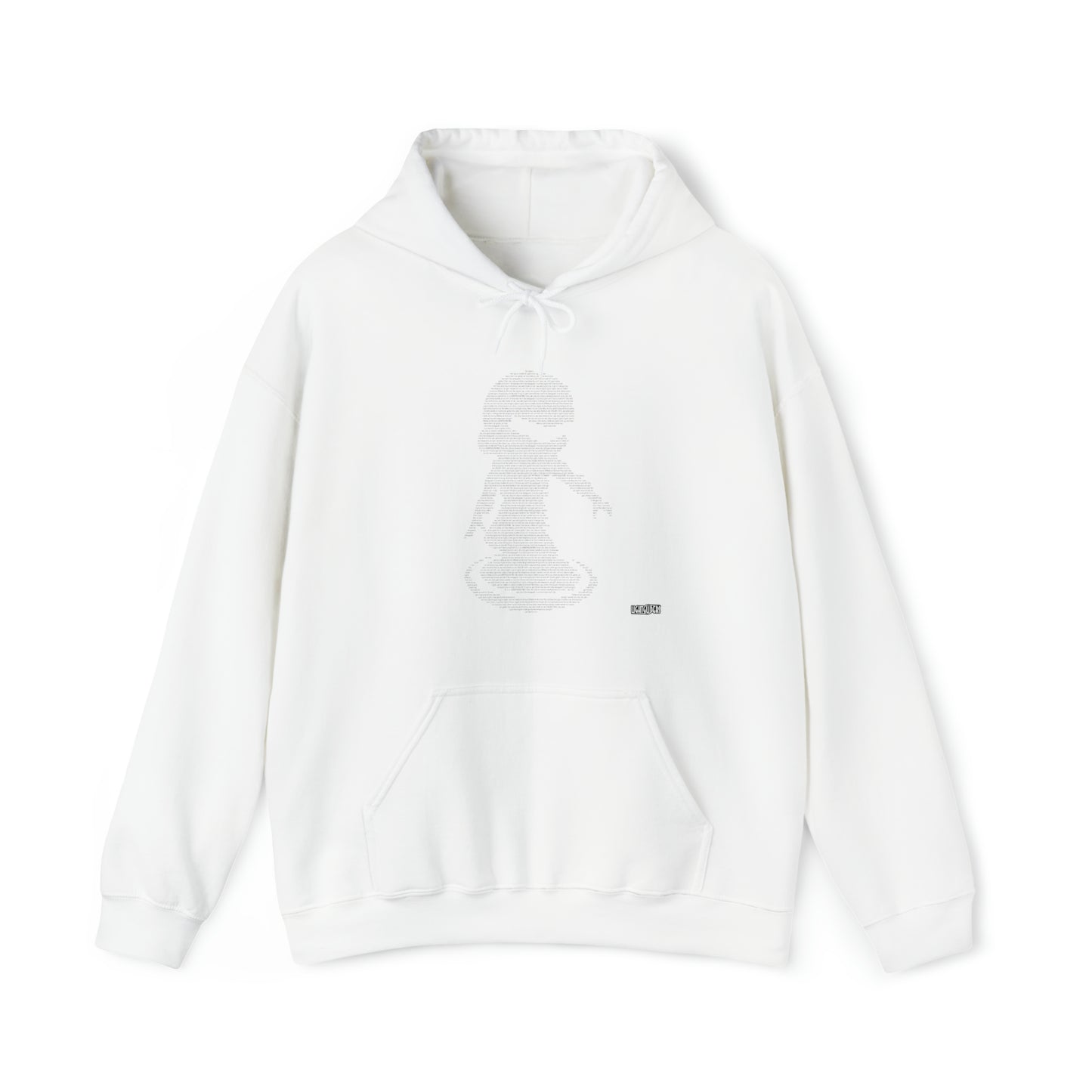 Lightglider Adult Hoodie