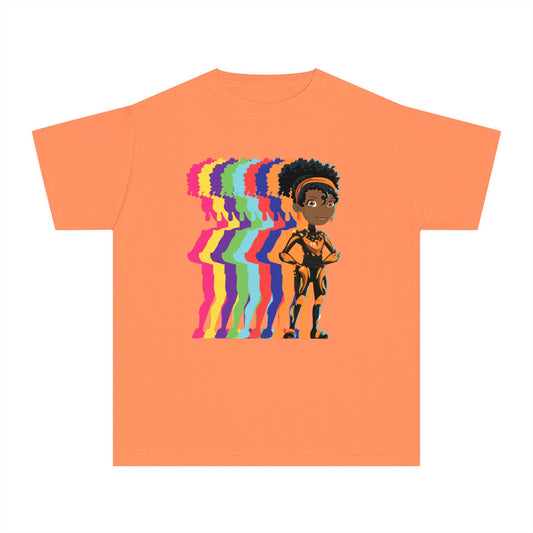 Tambika Comfort Colors Youth Tee