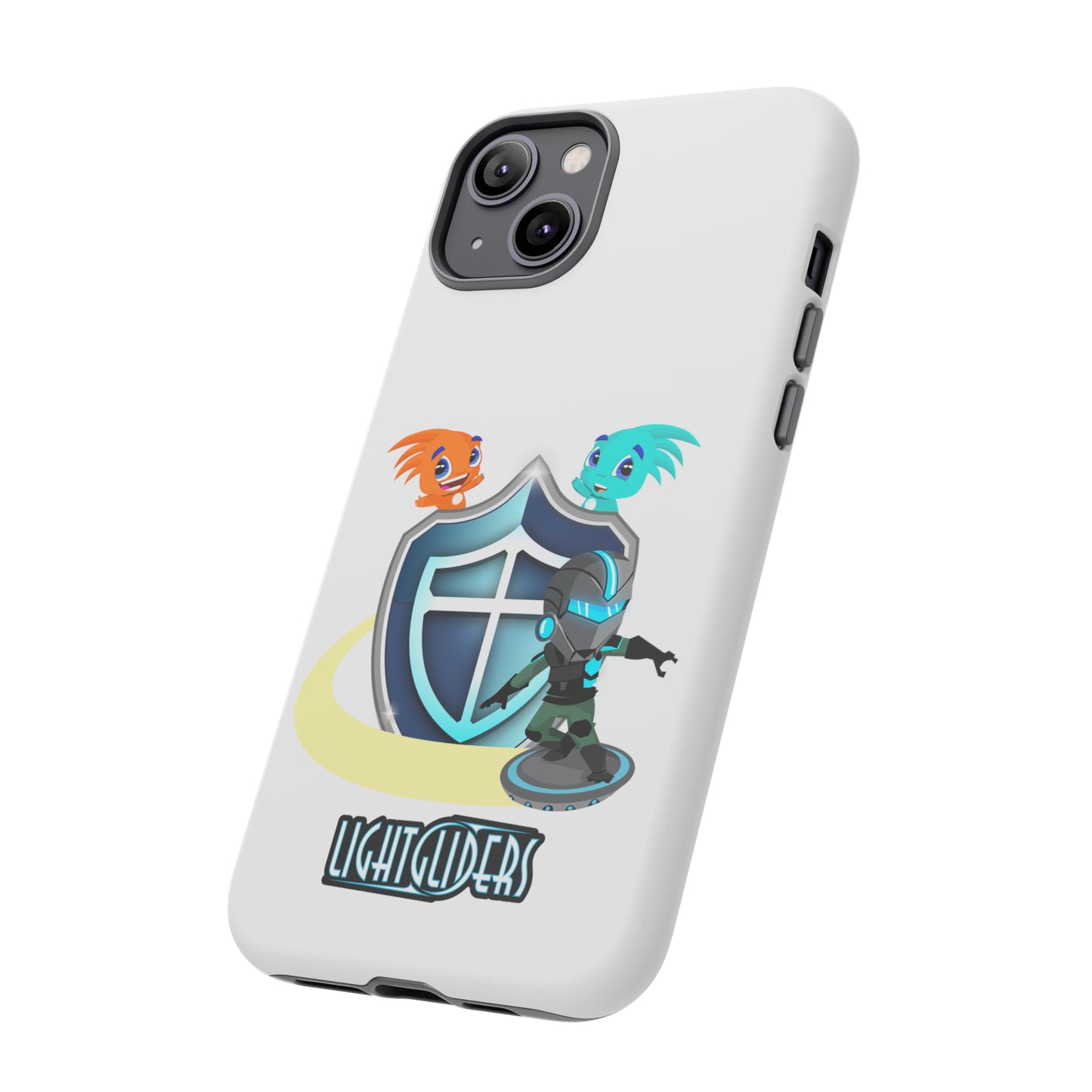 Phone Case - Tough