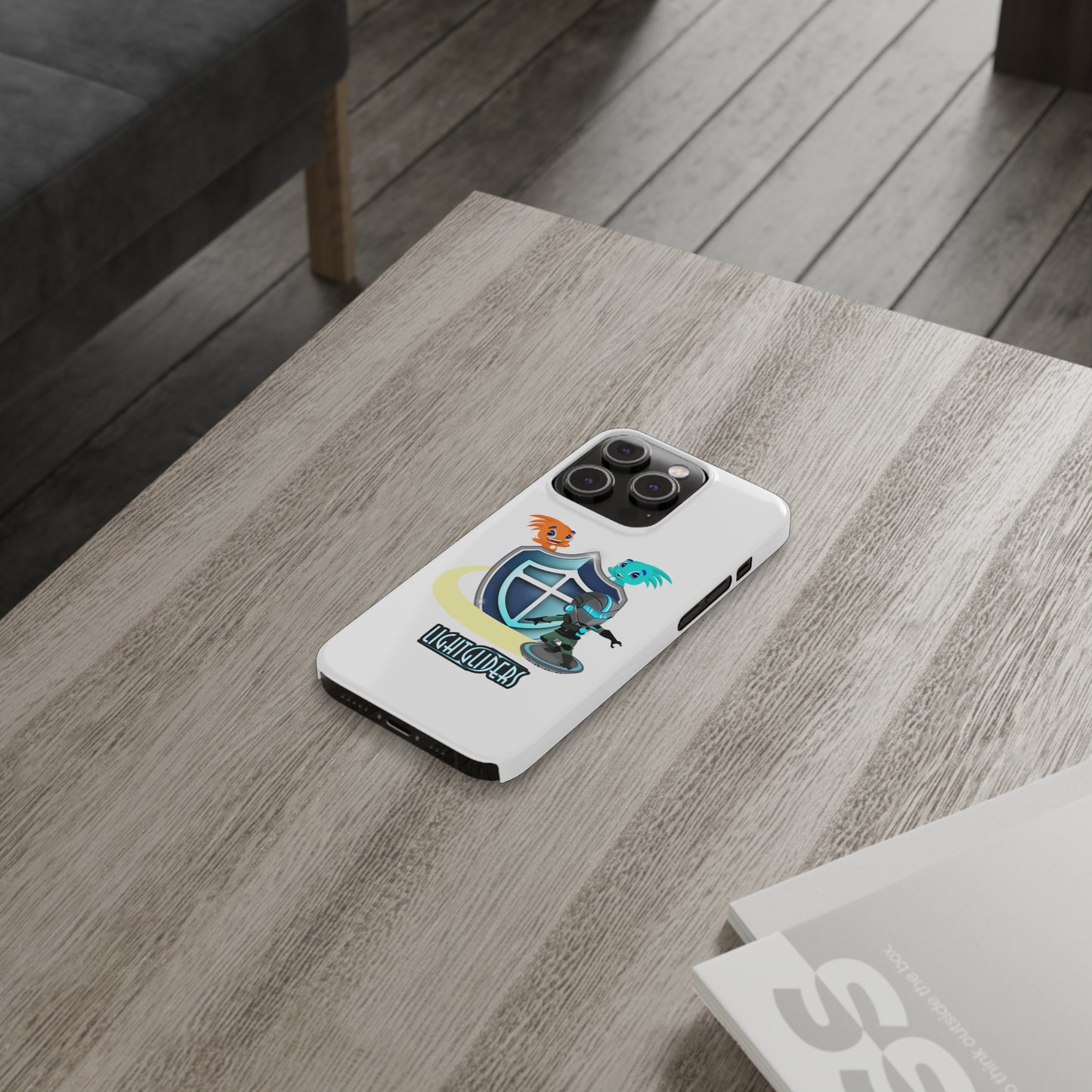 Phone Cases - Slim