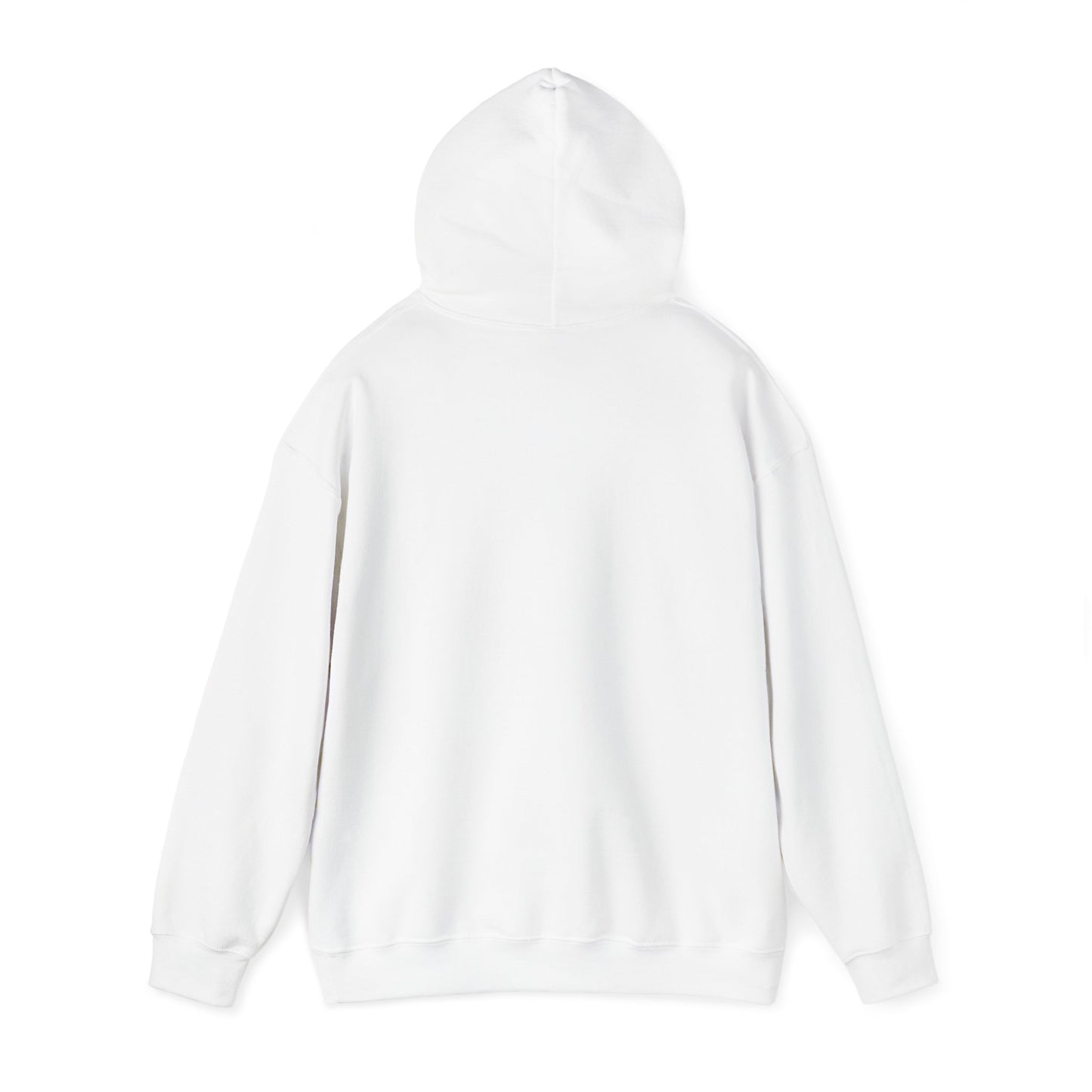 Lightgliders Made to Shine — Hooded Sweatshirt — Unisex Heavy Blend™