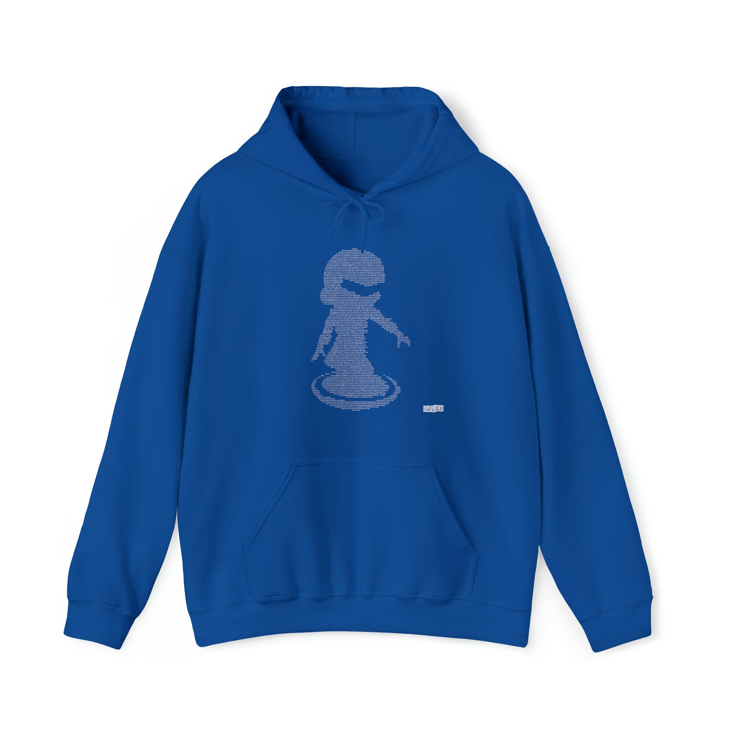 Lightglider Adult Hoodie