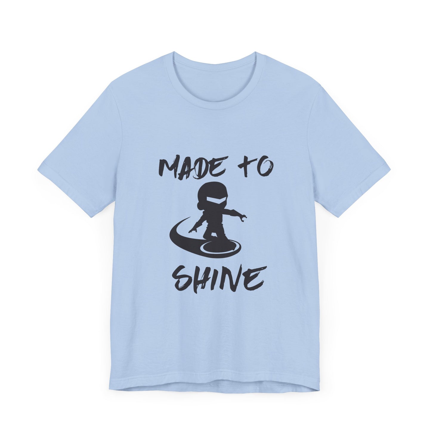 Made to Shine Adult Tee