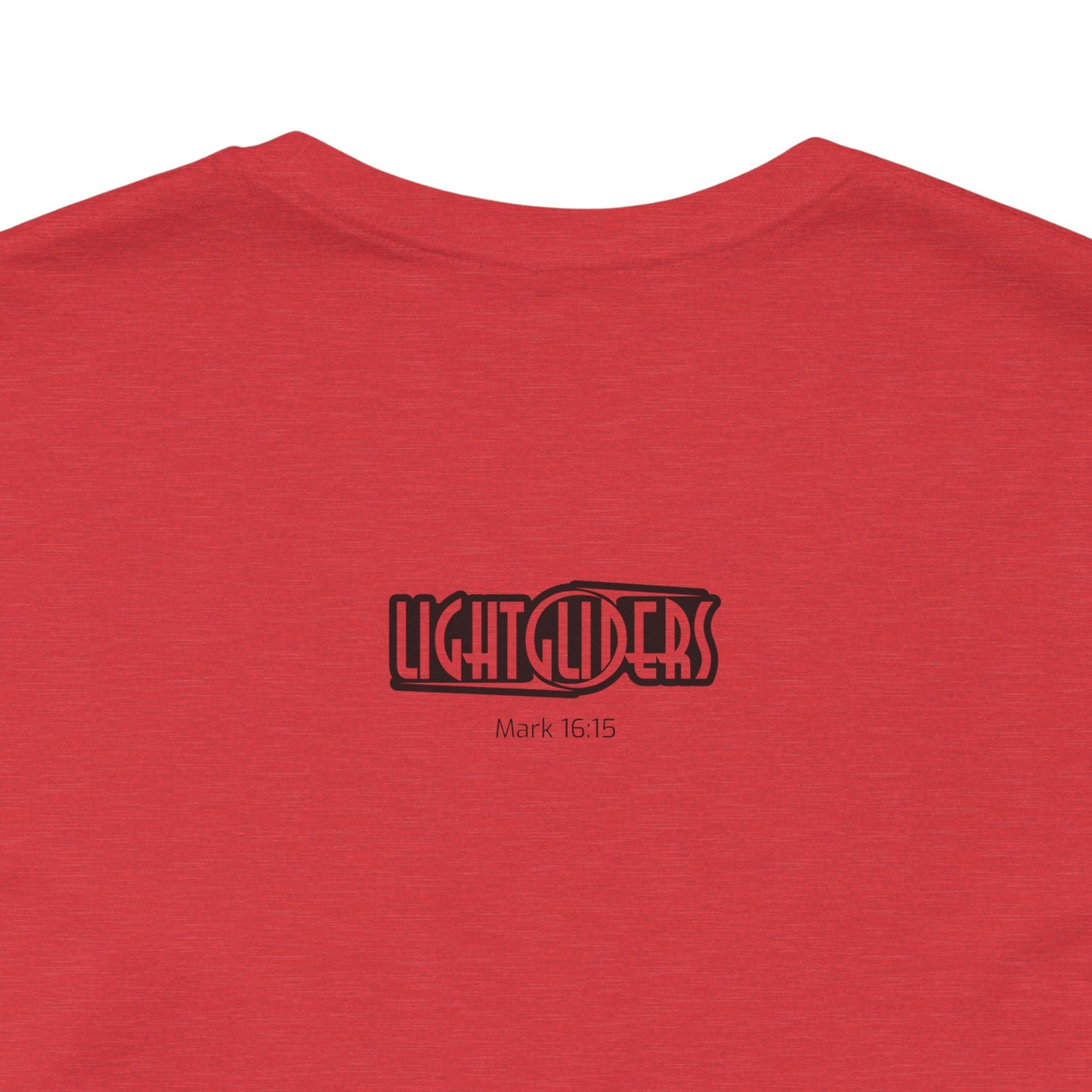 Bryce Adult Tee