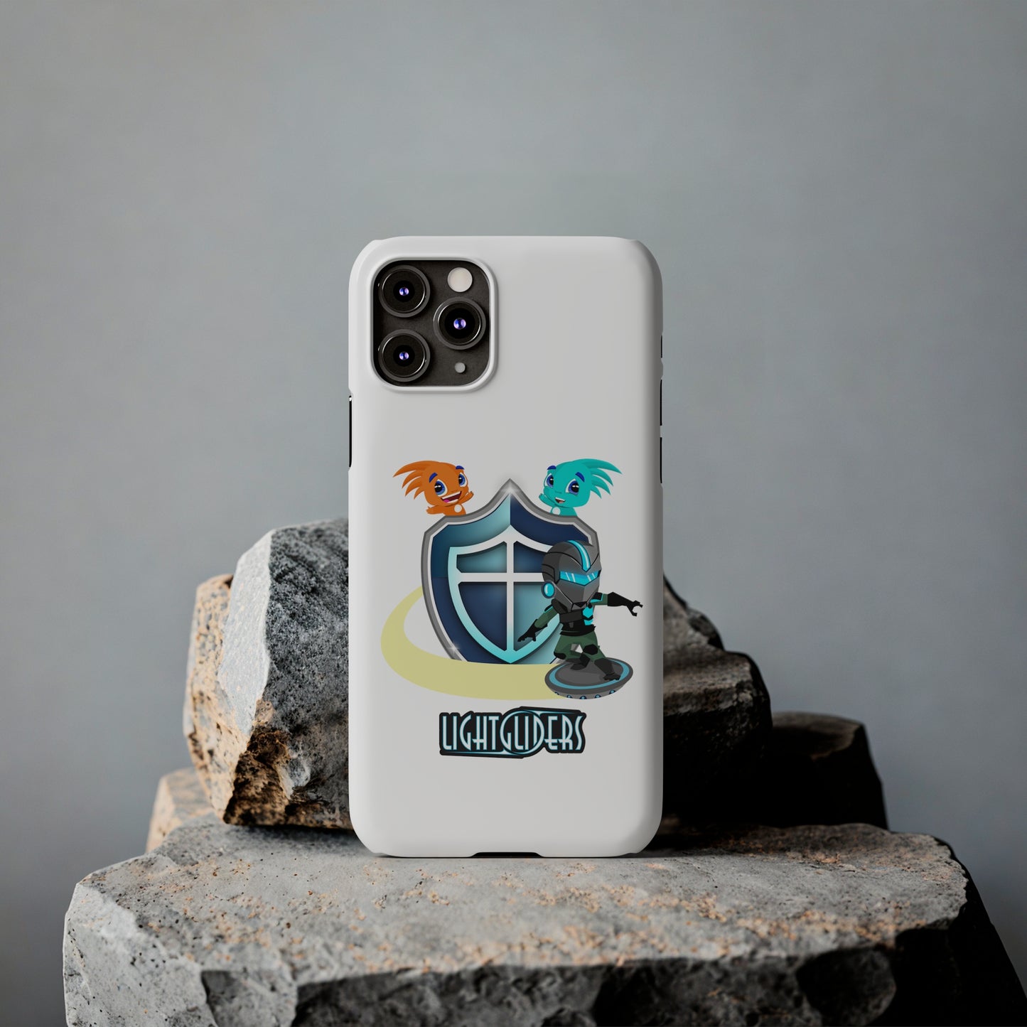 Phone Cases - Slim