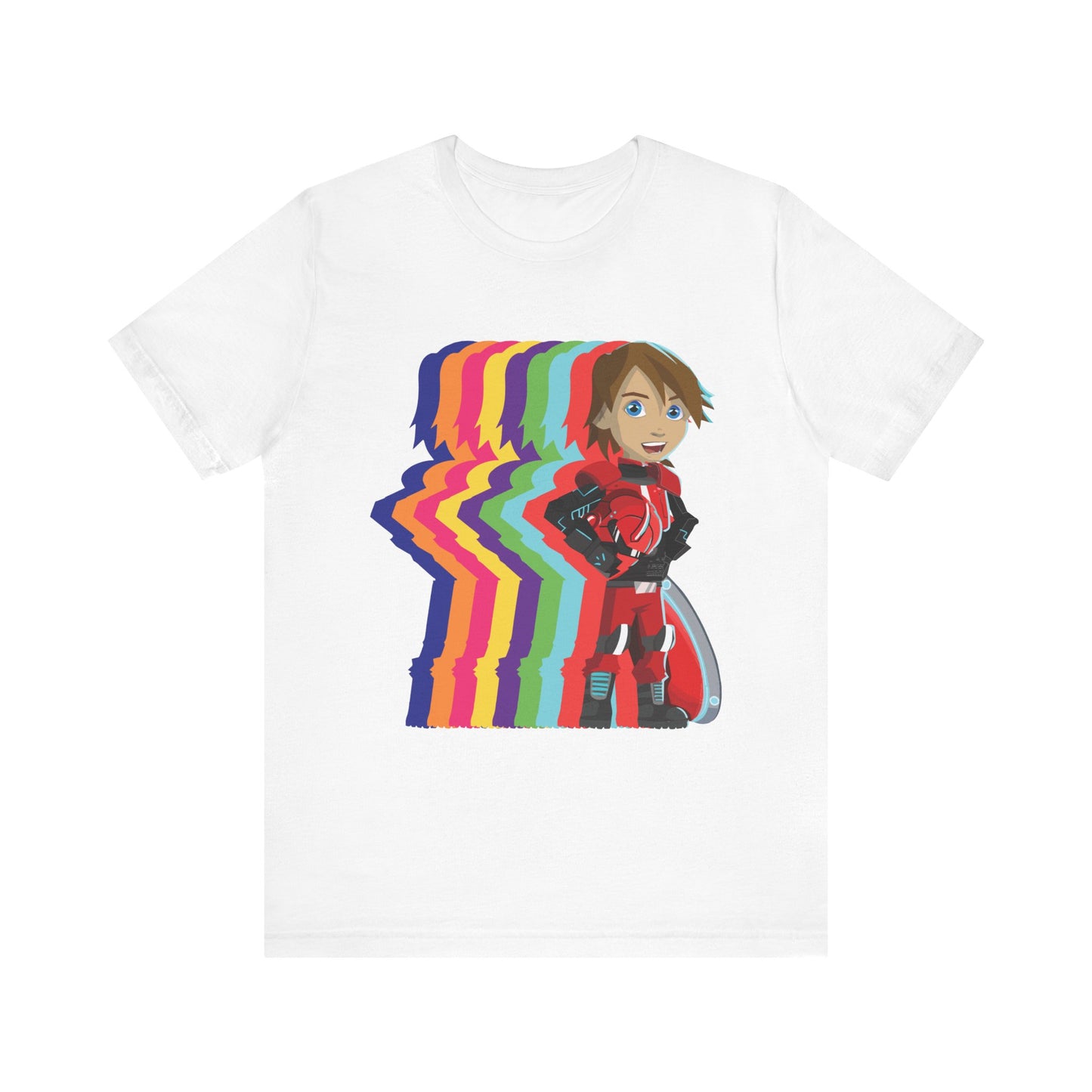 Bryce Adult Tee