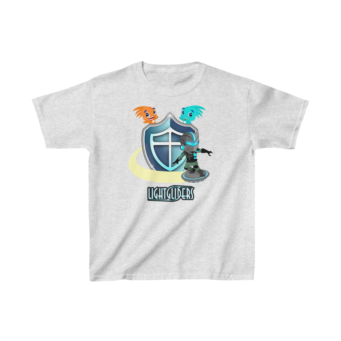 Kids Heavy Cotton™ Tee