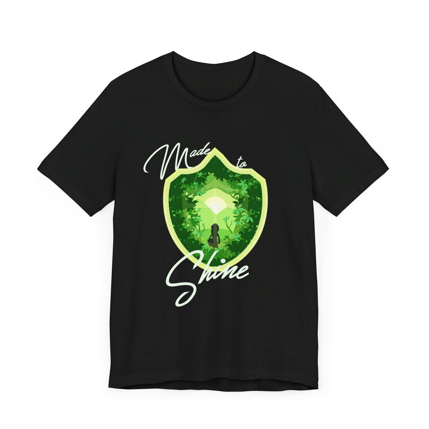 Made to Shine Wilderness Tee