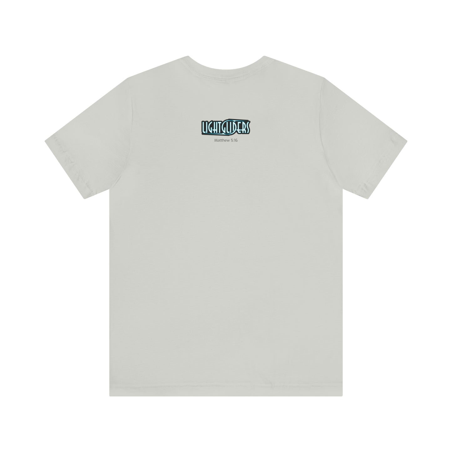 Lightglider Values Adult Tee