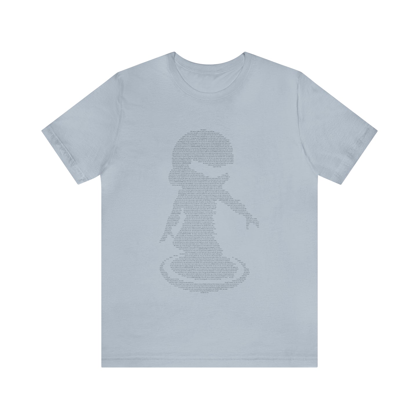 Lightglider Adult Tee