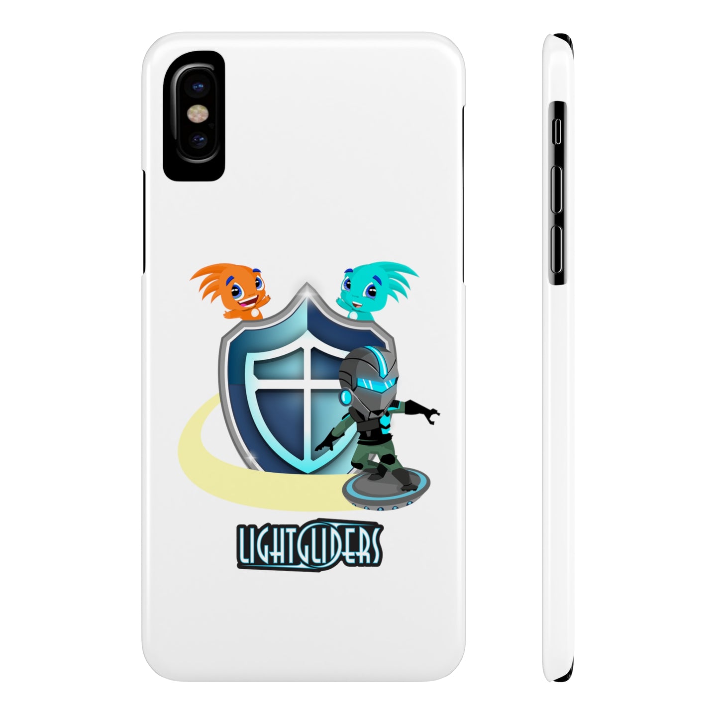 Phone Cases - Slim
