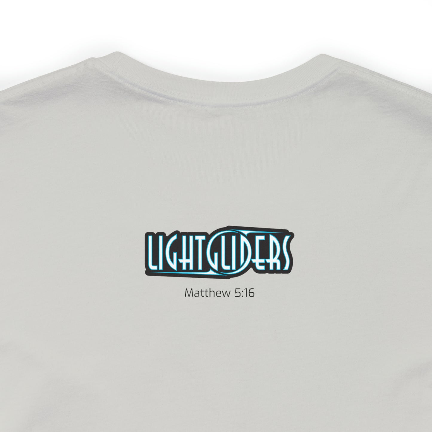 Lightglider Values Adult Tee