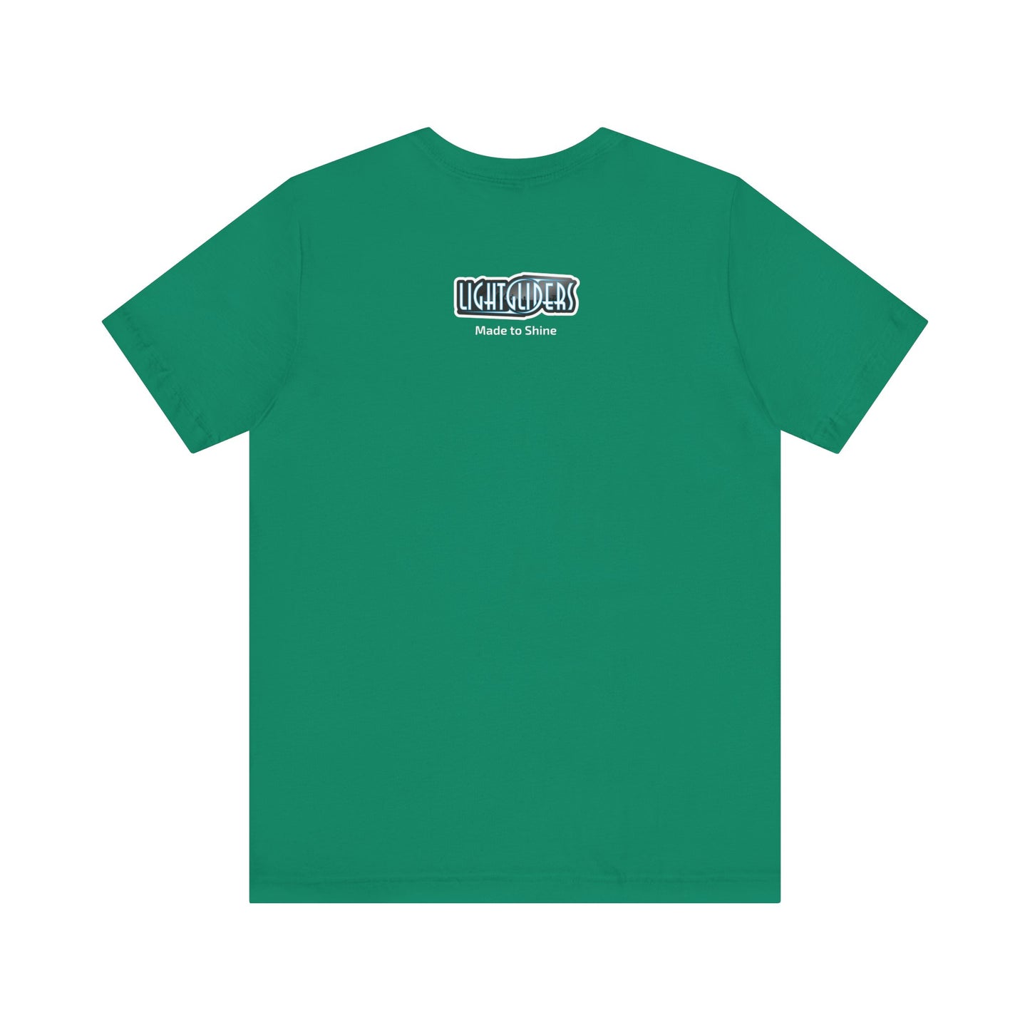 Made to Shine Wilderness Tee