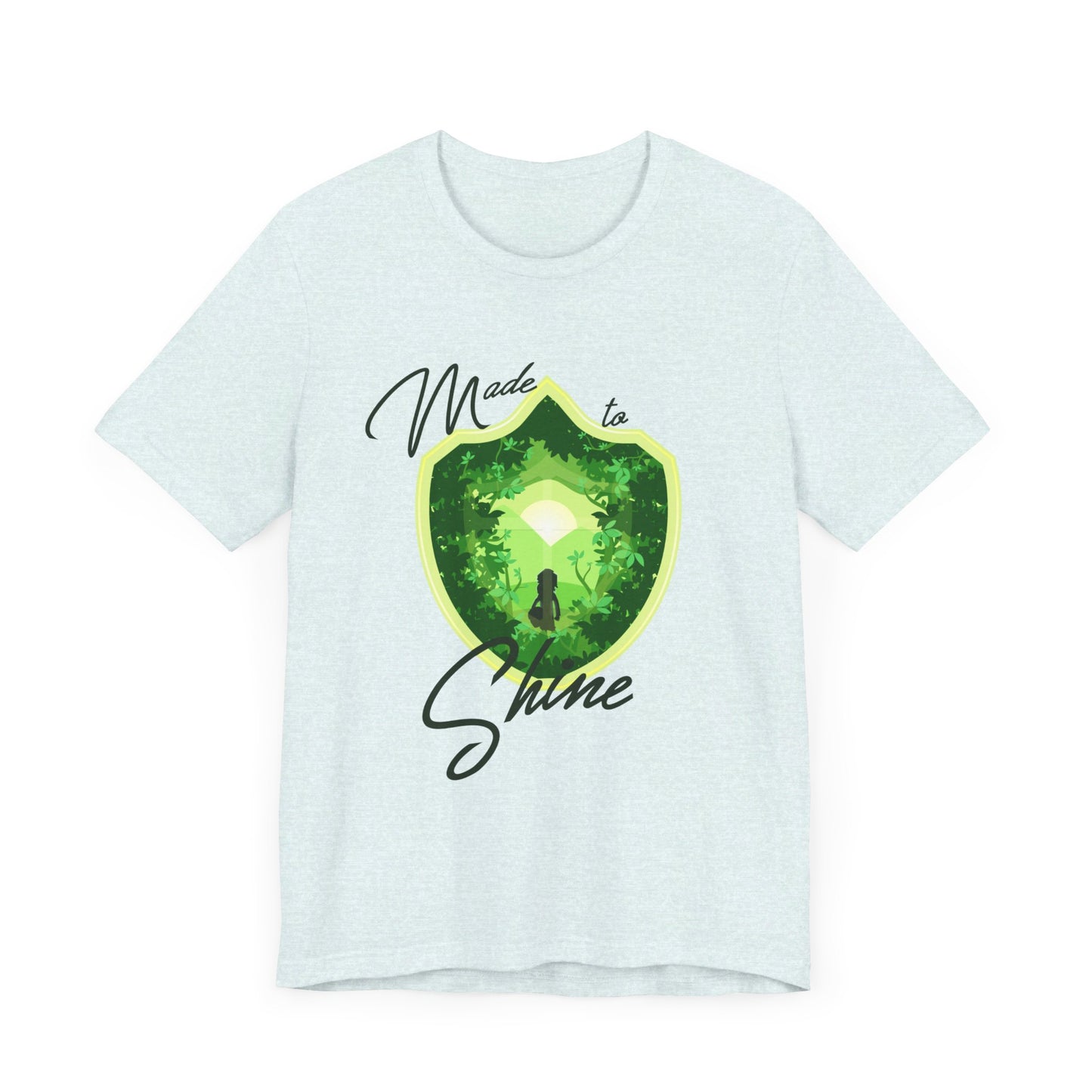 Made to Shine Wilderness Tee