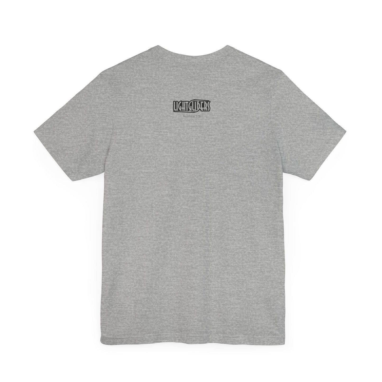 Made to Shine Adult Tee