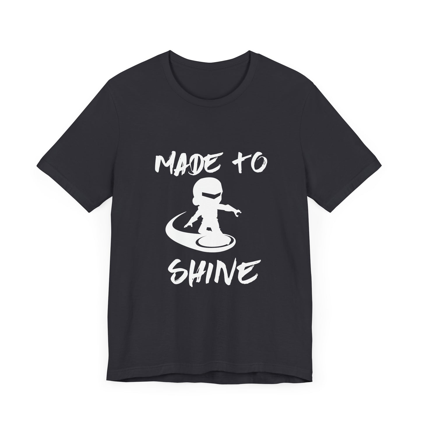 Made to Shine Adult Tee
