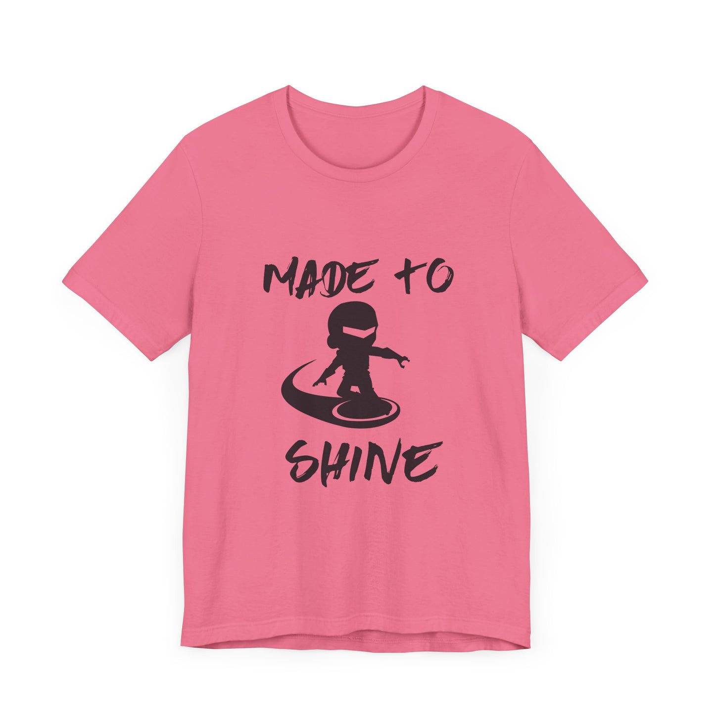 Made to Shine Adult Tee