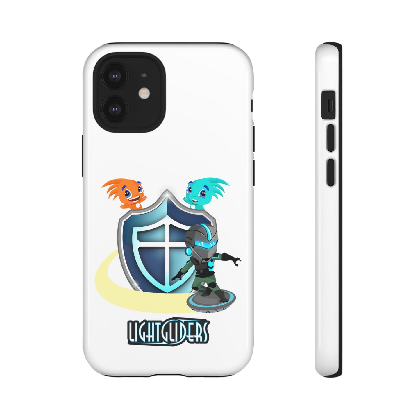 Phone Case - Tough