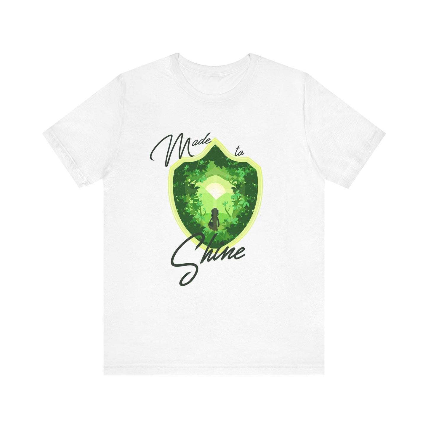 Made to Shine Wilderness Tee