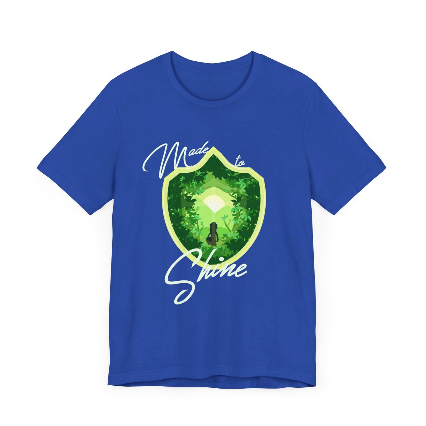 Made to Shine Wilderness Tee