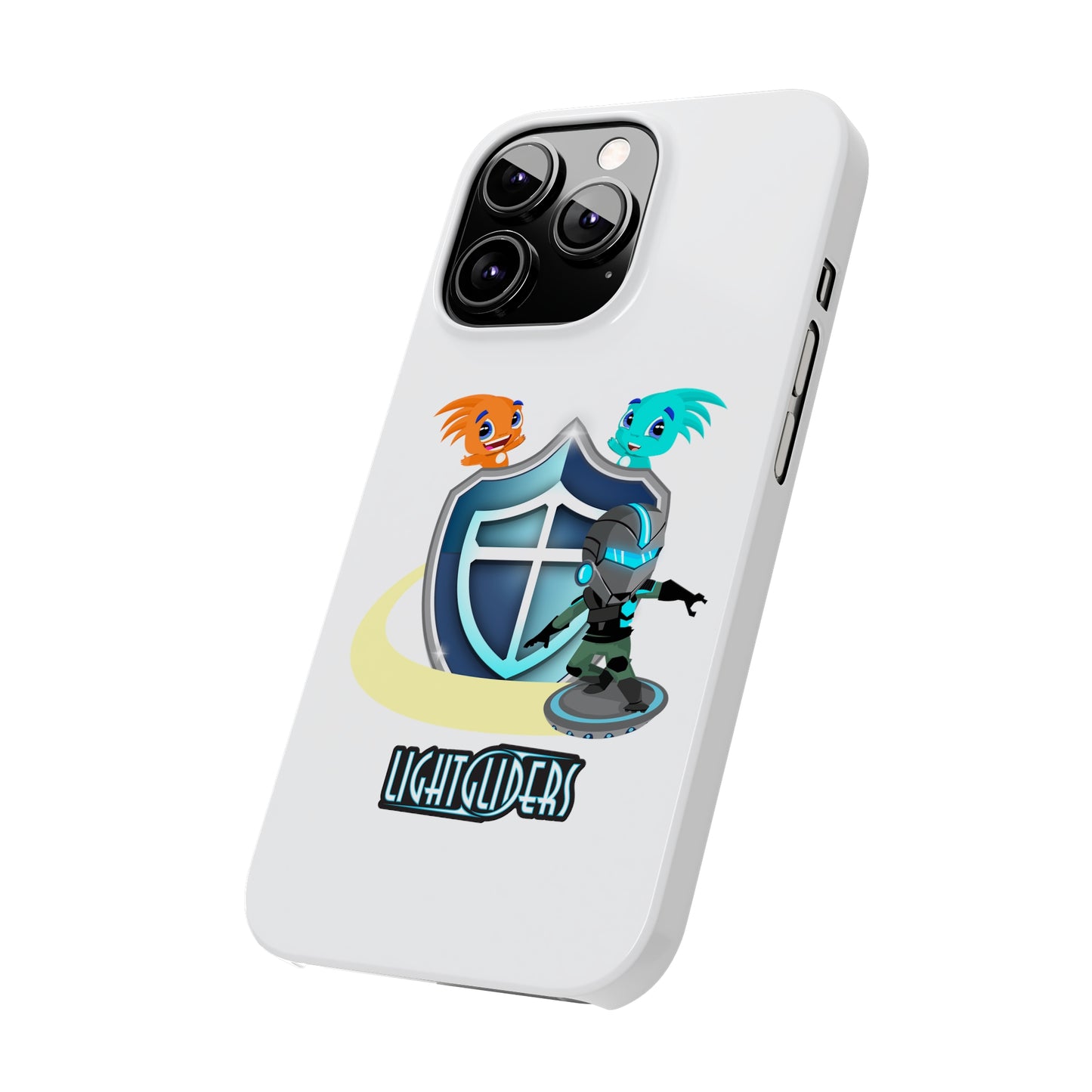 Phone Cases - Slim