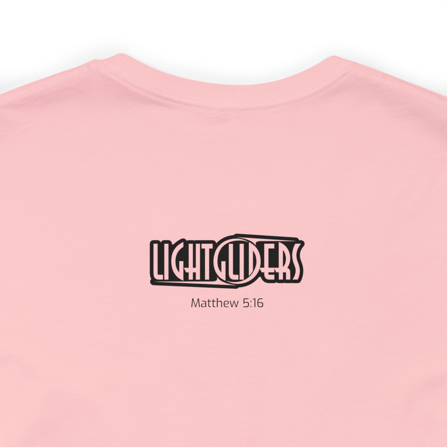 Lightglider Adult Tee