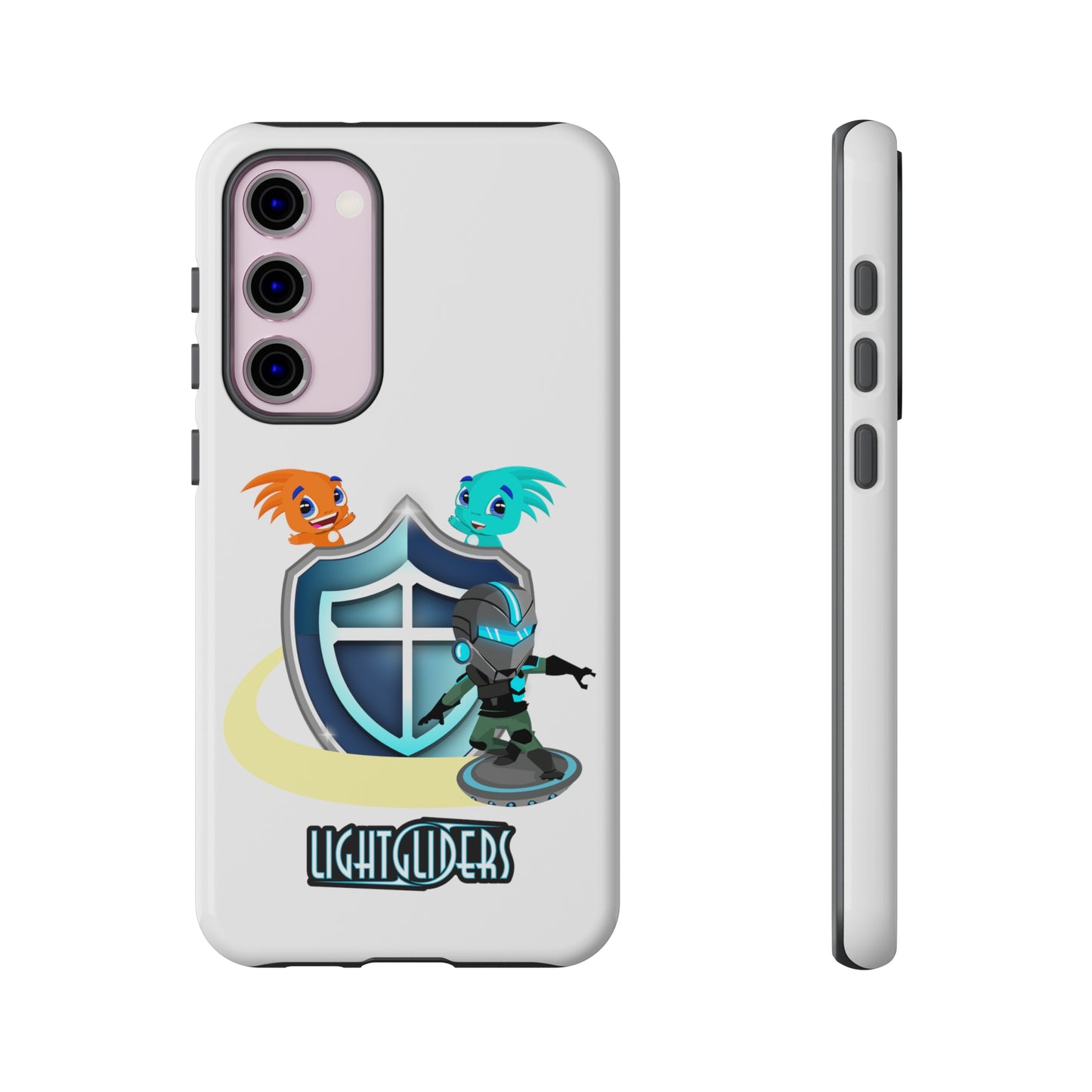 Phone Case - Tough