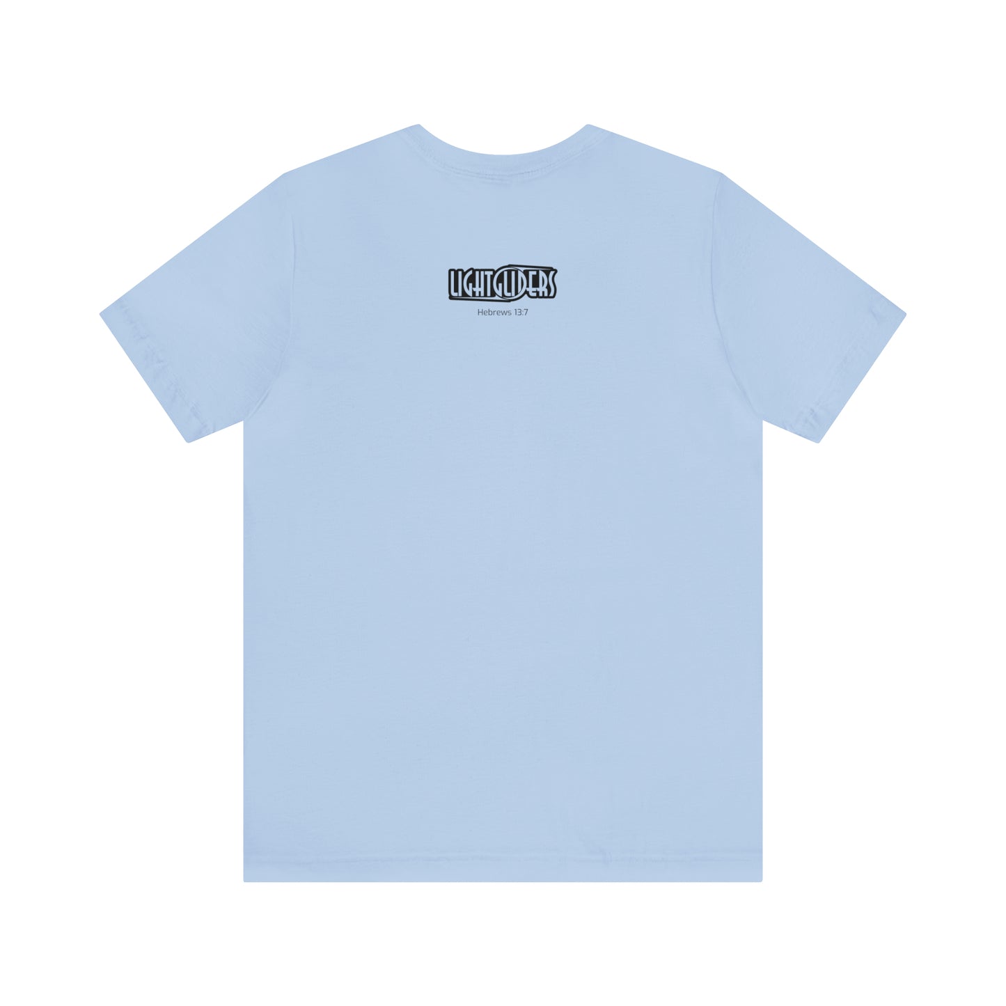 Lightglider Leaders Adult Tee