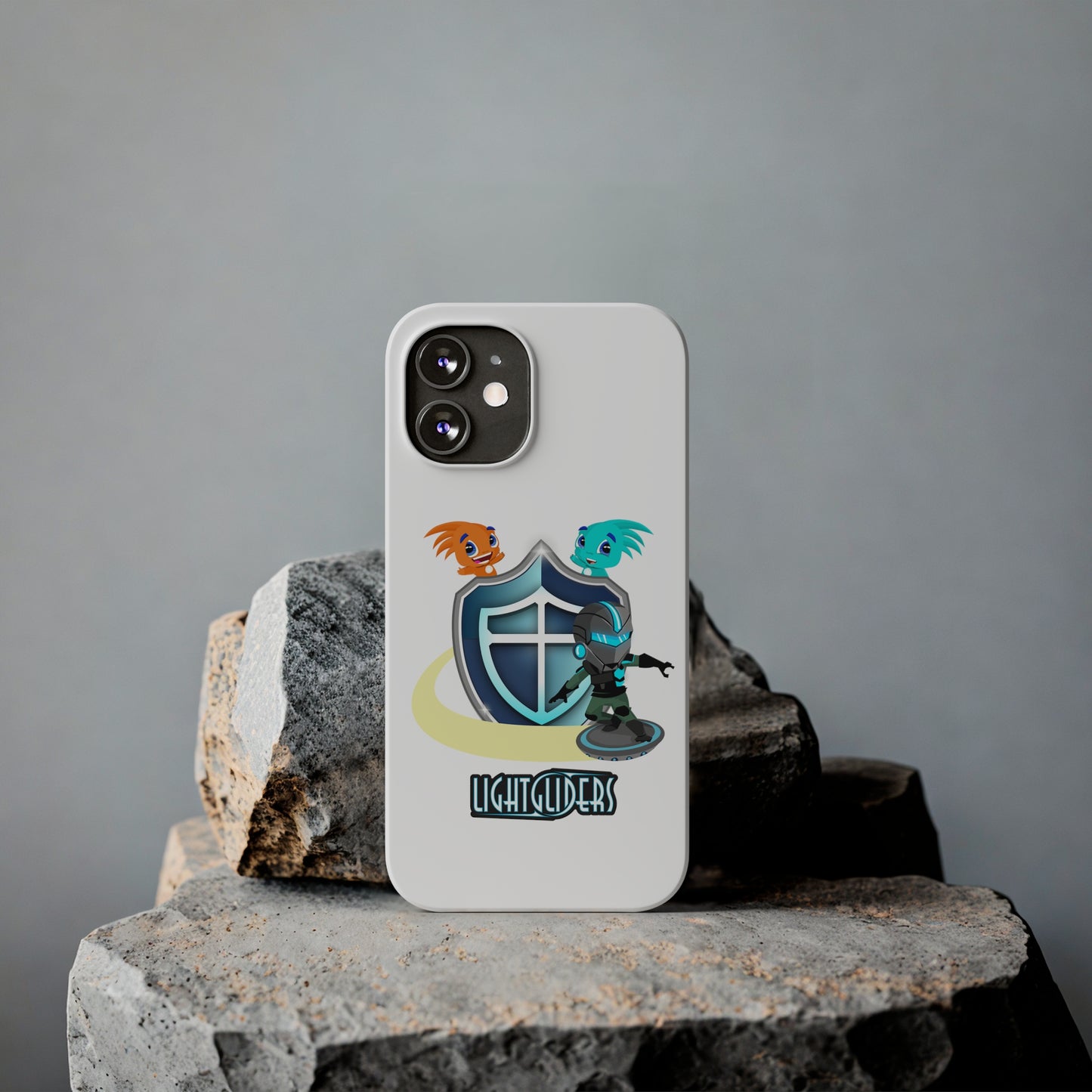Phone Cases - Slim